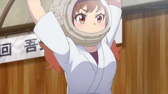 終末トレインどこへいく？　５話場面カット004