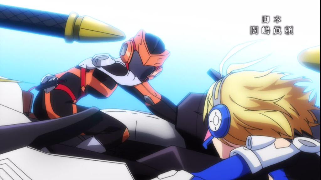 クロスアンジュ 天使と竜の輪舞(ロンド) 18話 035