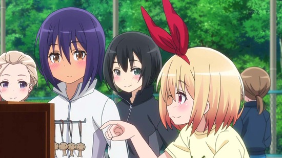 ライフル・イズ・ビューティフル 最終回12話017