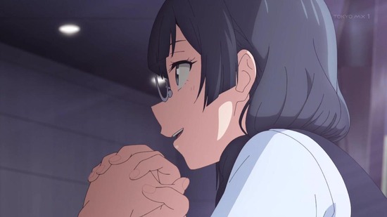 ラブライブ! 11話場面カット037