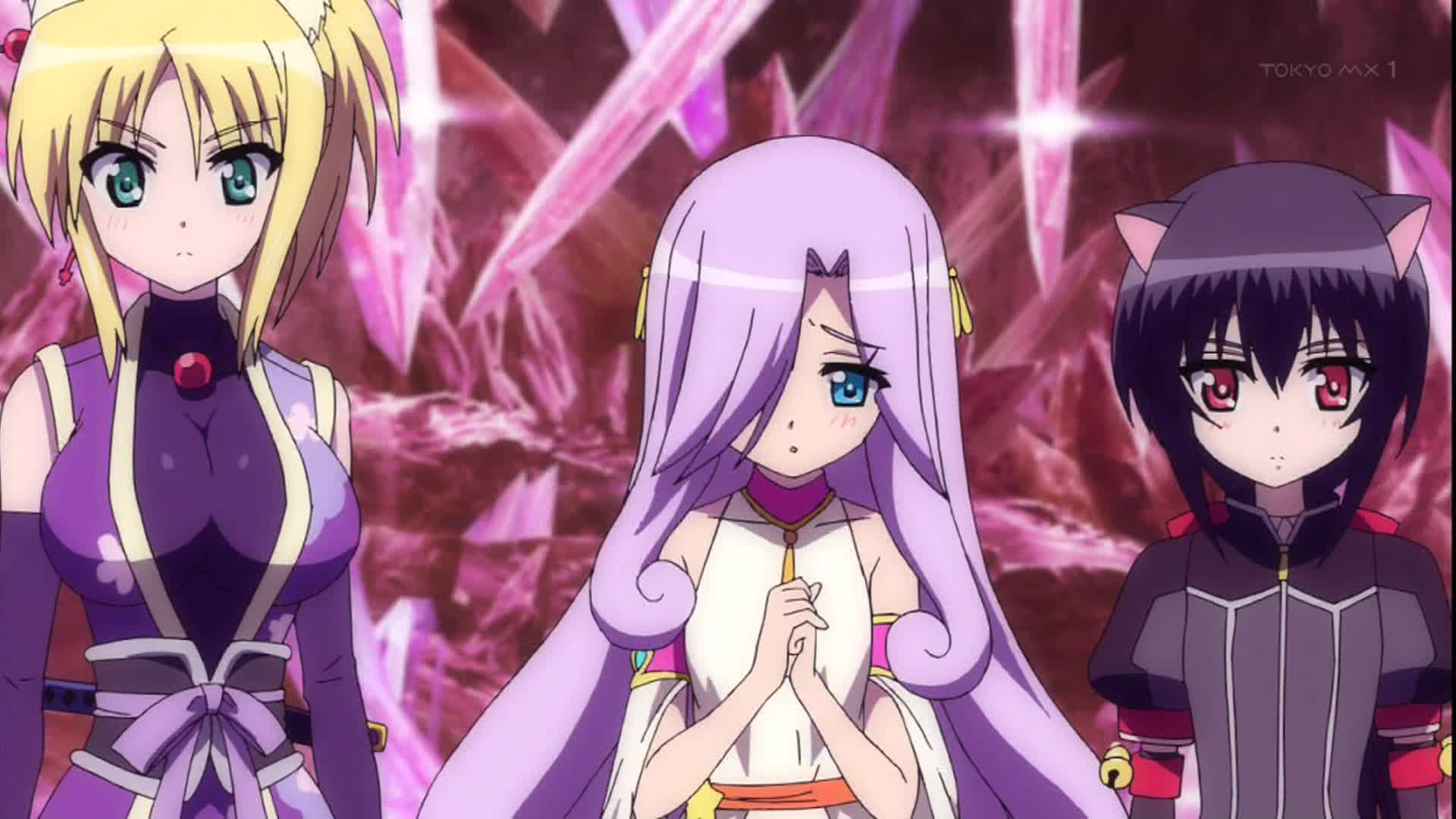 Dog Days 12話最終回感想 今回も大冒険でした そして次期へ ww もぐもく独り言 Dog Days 12話最終回感想 今回も大冒険でした そして次期へ ww もぐもく独り言