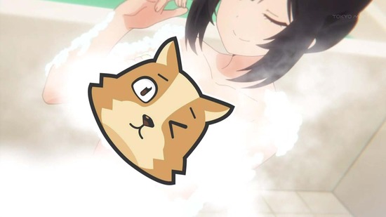 犬になったら好きな人に拾われた。 1話場面カット031
