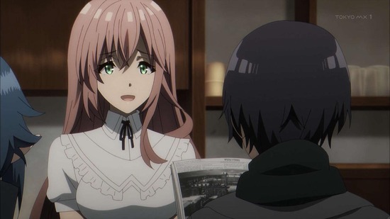 陰の実力者になりたくて! 9話場面カット01