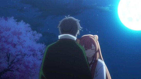 盾の勇者の成り上がり Season2 10話場面カット049