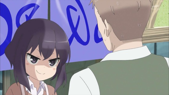 ポーション頼みで生き延びます! 10話場面カット33