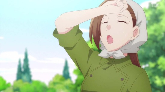 乙女ゲームの 9話場面カット009