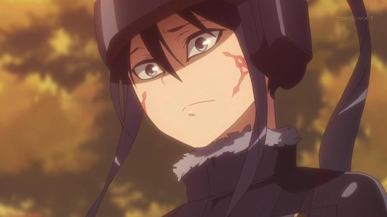 ガンゲイル・オンライン 12話場面カット002