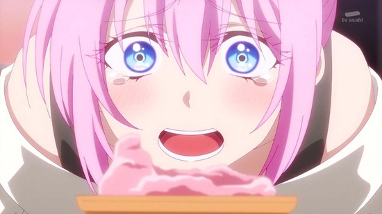 可愛いだけじゃない式守さん 5話場面カット062