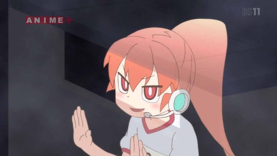 上野さんは不器用 4話番組カット002