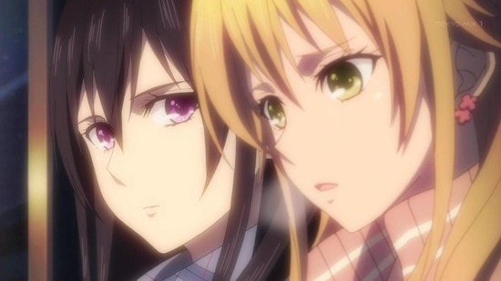 citrus(シトラス) 8話場面カット034
