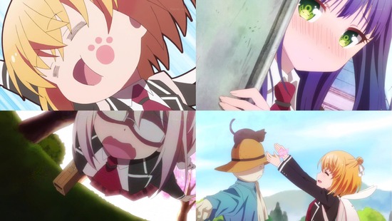 あんハピ♪ １話_画像sample_009