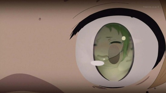 無職転生 ~異世界行ったら本気だす~ 3話場面カット036