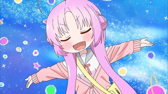 星屑テレパス 7話場面カット42