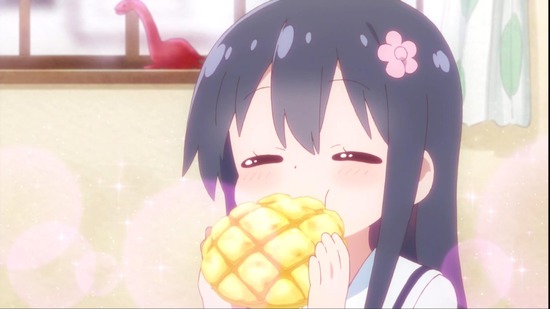 私に天使が舞い降りた！　１話番組カット009