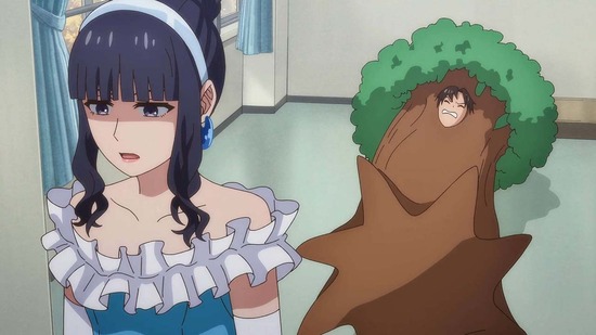 トモちゃんは女の子! 11話場面カット060