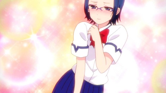 僕の彼女がマジメ過ぎるしょびっちな件 7話番組カット012