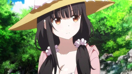 継母の連れ子が元カノだった 11話場面カット019