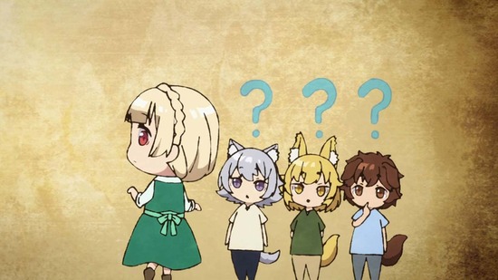 異世界のんびり農家 10話場面カット025