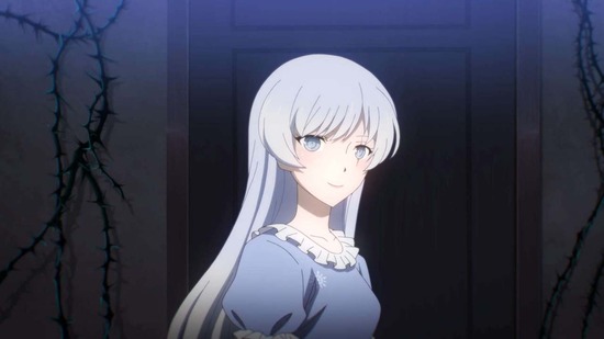 RWBY 氷雪帝国 9話場面カット008