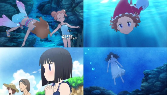 魔法少女なんてもういいですから。最終回12話001