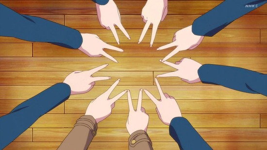 ラブライブ!スーパースター!! 12話場面カット025