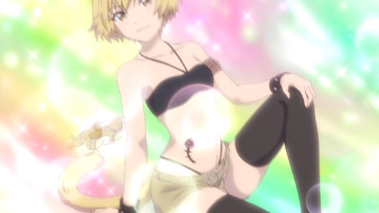 旗揚!けものみち 1話番組カット017