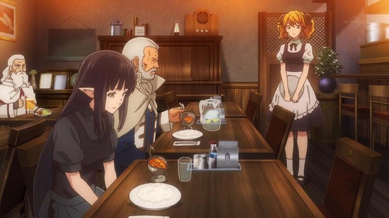 異世界食堂 7話場面カット_023