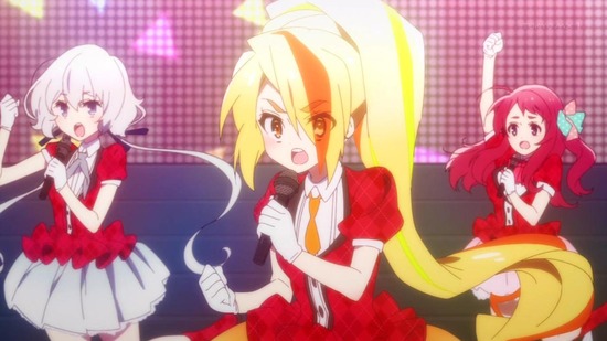 ゾンビランドサガ リベンジ 1話場面カット015