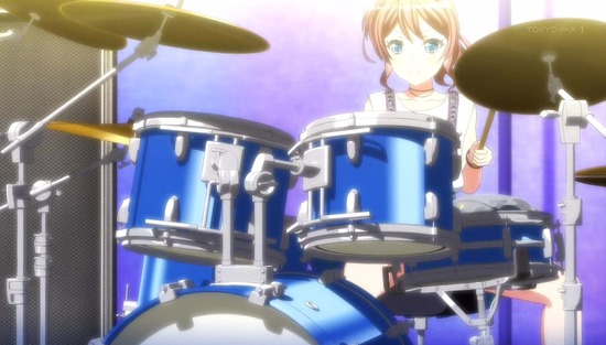 BanG Dream! 最終回13話場面カット_021