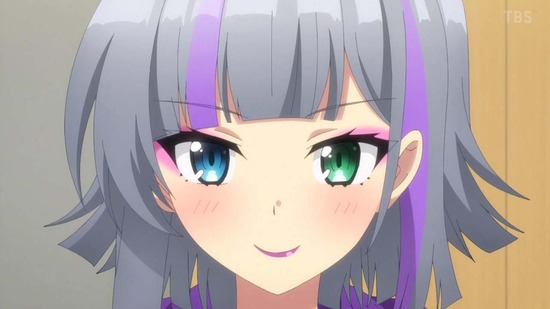 CUE! 23話場面カット028