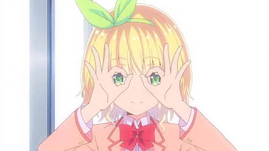 可愛ければ変態でも好きになってくれますか? 4話番組カット003
