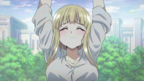 八男って、それはないでしょう! #7場面カット017