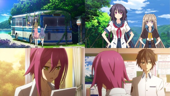 蒼の彼方のフォーリズム 2話_画像sample_004