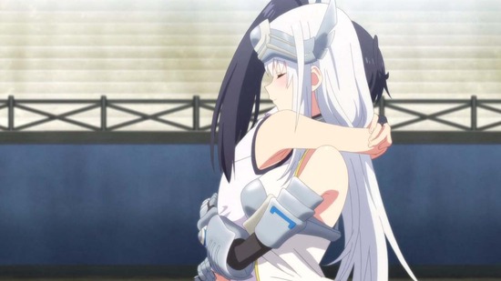 ありふれた職業で世界最強 12話番組カット016