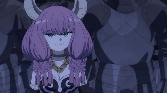 葬送のフリーレン　１０話　６話場面カット015