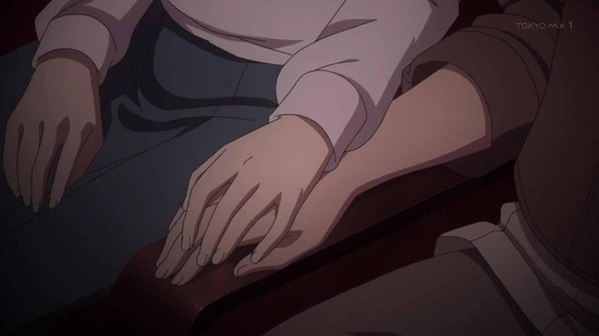 デート・ア・ライブⅢ 3話番組カット018
