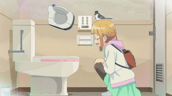 アリス・ギア・アイギス Expansion 8話場面カット017