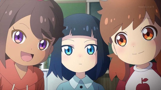 終末トレインどこへいく? 3話場面カット003