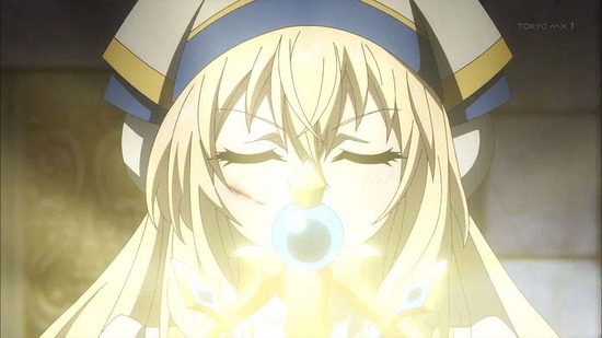 ゴブリンスレイヤーⅡ 8話場面カット14