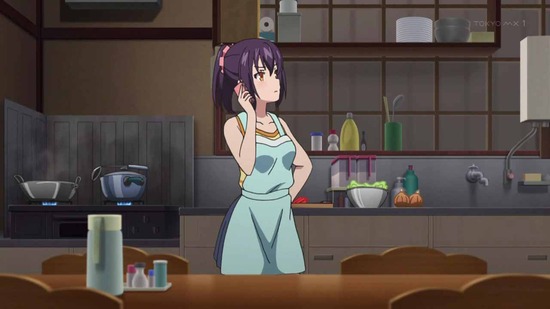 ガーリー・エアフォース 7話番組カット004