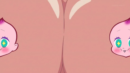 女神寮の寮母くん。　１話場面カット106