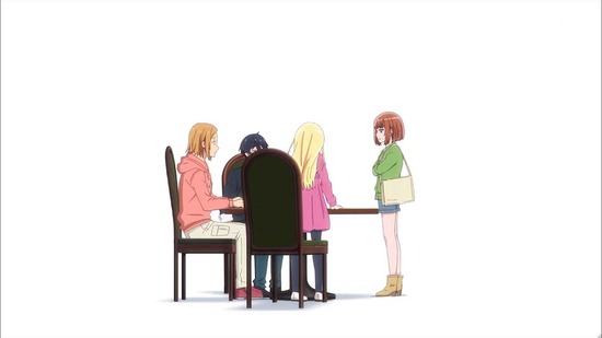 愚かな天使は悪魔と踊る　３話場面カット13