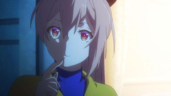 処刑少女の生きる道 4話番組カット032
