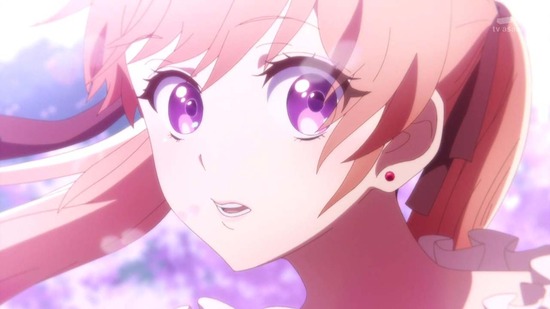 カッコウの許嫁　１９羽目場面カット011