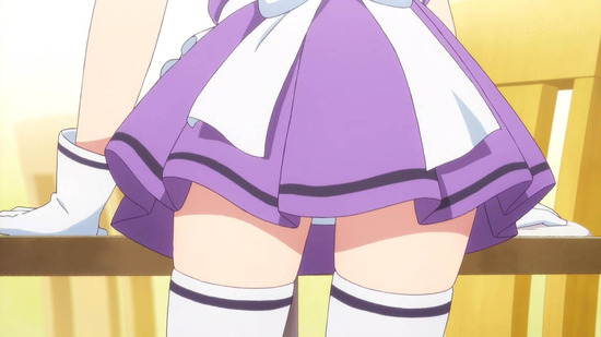 ブレンド・S 4話番組カット001