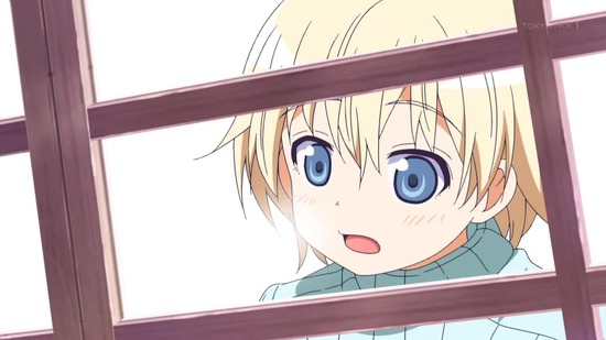 ワールドウィッチーズ発進しますっ! 4話場面カット006