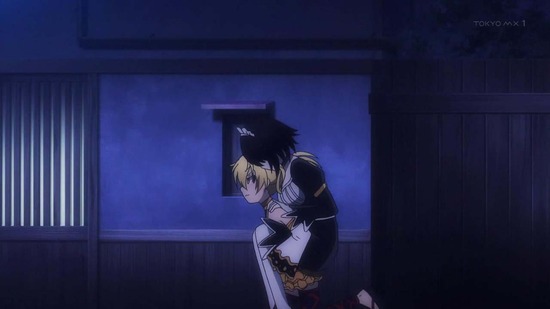 戦×恋(ヴァルラヴ) 最終回12話番組カット038