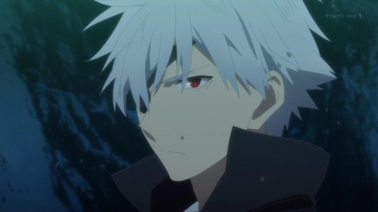 ありふれた職業で世界最強 9話画面カット038