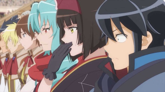 月が導く異世界道中 第二幕 16話場面カット014