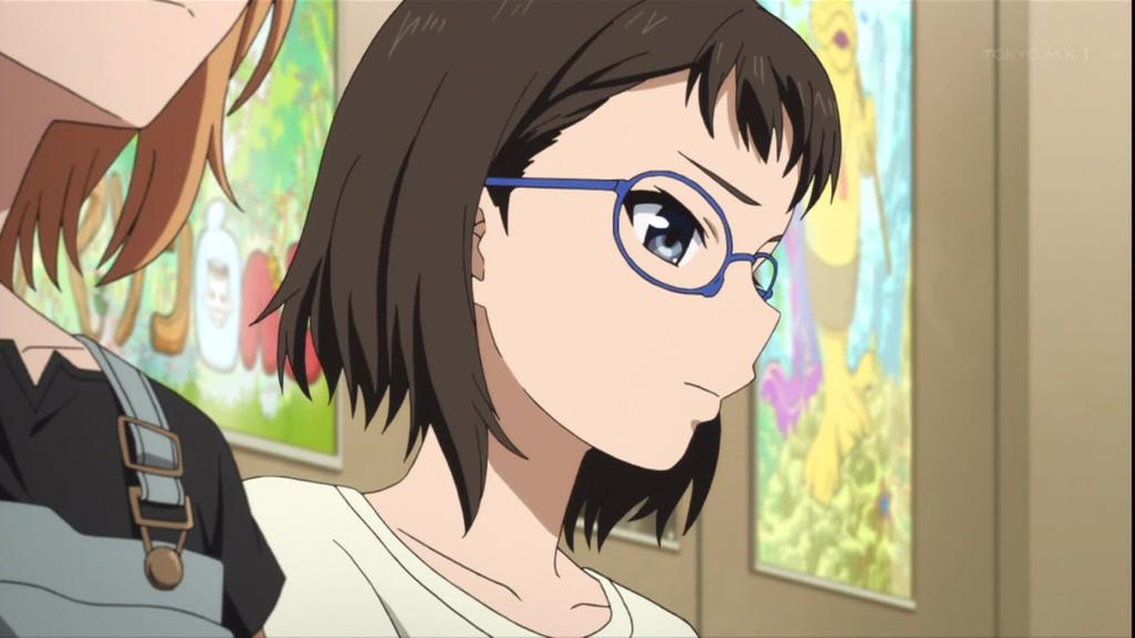 SHIROBAKO 16話 005